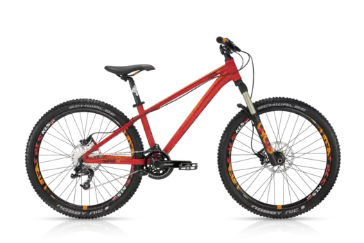 Горный велосипед KELLYS WHIP 70 2016