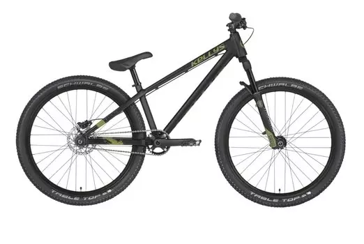 Горный велосипед KELLYS Whip 70 26" 2019