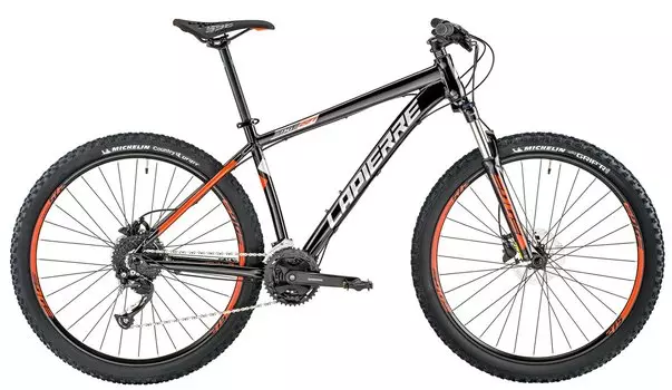 Горный велосипед Lapierre Edge 227 27.5" 2019