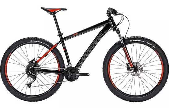 Горный велосипед Lapierre Edge 229 29" 2019