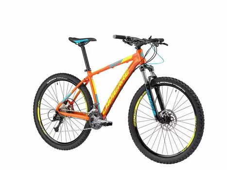 Горный велосипед Lapierre Edge 327 2017