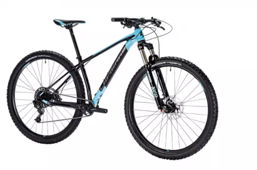 Горный велосипед Lapierre Pro Race 229 W 2018