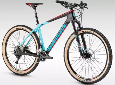 Горный велосипед Lapierre Pro Race 727, 27,5", 2017