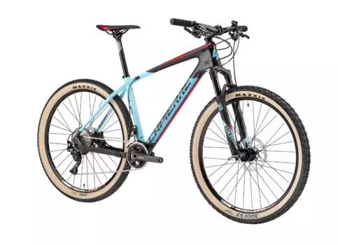 Горный велосипед Lapierre Pro Race 729 2017