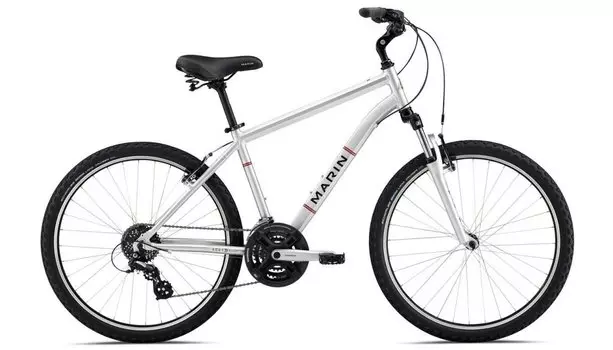 Горный велосипед MARIN A-15 Stinson, 2015 г. A15 844