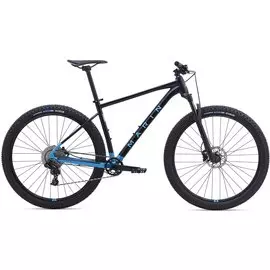 Горный велосипед Marin Team 29er Satin 2019