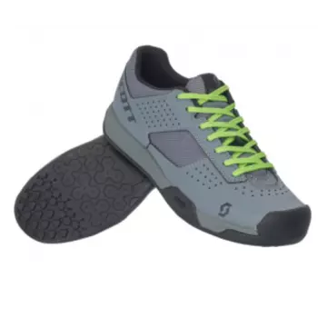 Велотуфли SCOTT Mtb AR, black/grey, 2020