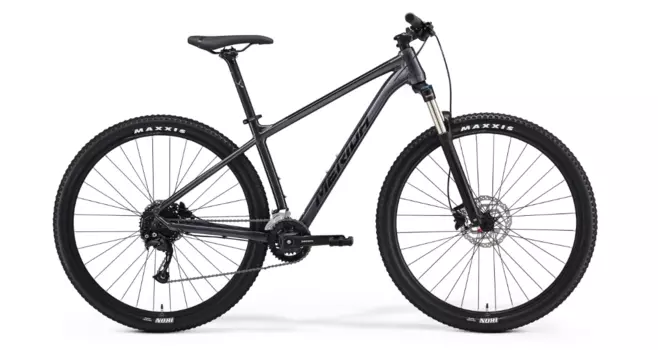 Горный велосипед Merida Big.Nine 29" 2021