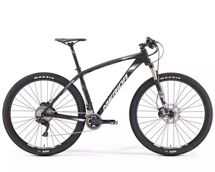 Горный велосипед Merida Big.Nine 900 2016