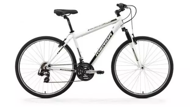 Горный велосипед Merida Crossway 5-V-N2