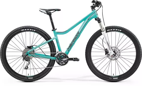 Горный велосипед Merida Juliet 7.300 2017