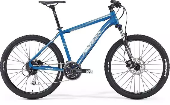 Горный велосипед Merida Matts 6.100 2016