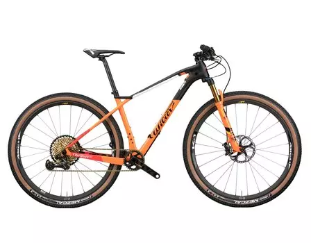 Горный велосипед MTB Wilier 110X XT 1x11, FOX 32 SC F-C CrossMax Elite 29" 2019