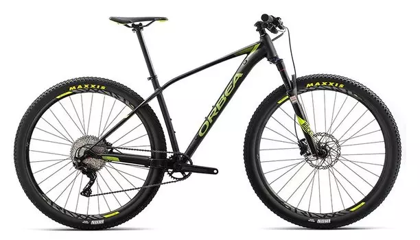 Горный велосипед Orbea ALMA 29" H20, 2018
