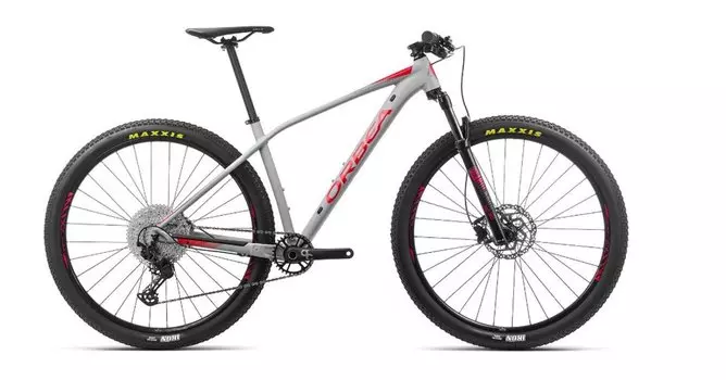 Горный велосипед Orbea ALMA 29" H30 2020