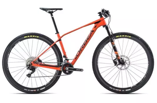 Горный велосипед Orbea ALMA 29" M25, 2017