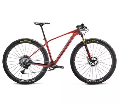 Горный велосипед Orbea ALMA 29 M-TEAM 29" 2019