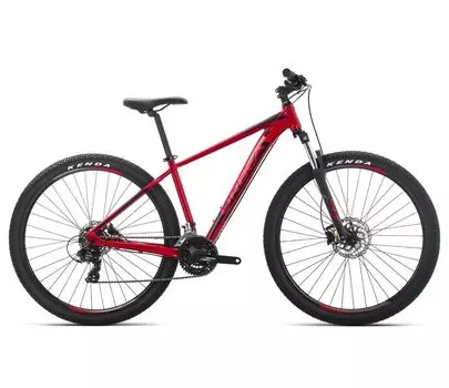 Горный велосипед Orbea MX 27 60 27,5" 2019