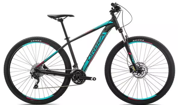 Горный велосипед Orbea MX 29" 30 2019