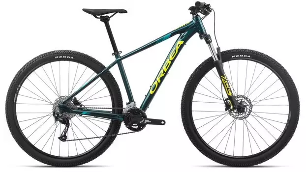 Горный велосипед Orbea MX 29" 40 2020