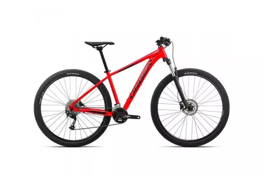Горный велосипед Orbea MX 29 40 2020