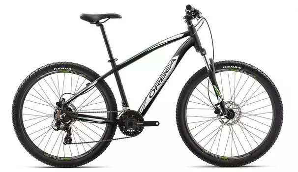 Горный велосипед Orbea SPORT 29" 10, 2018