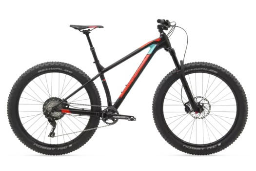 Горный велосипед Polygon ENTIAT TR8 27,5" 2019