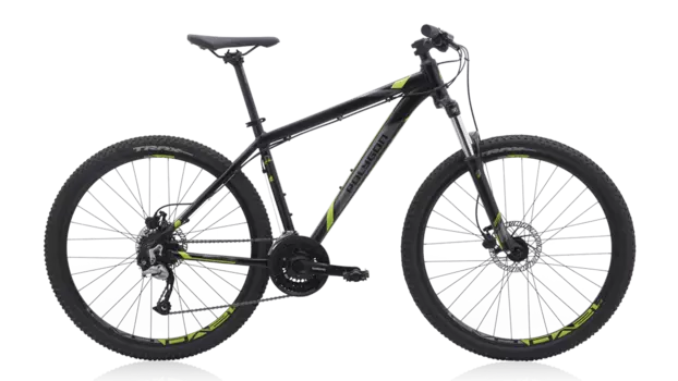 Горный велосипед Polygon PREMIER 4 27,5" 2017