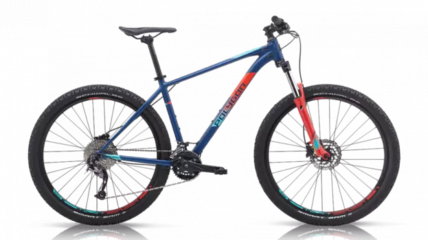 Горный велосипед POLYGON XTRADA 5 29" 2018