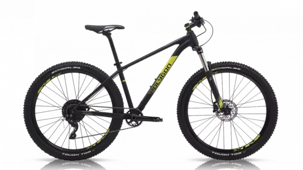 Горный велосипед Polygon XTRADA 7 29" 2018