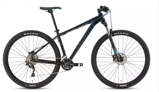 Горный велосипед ROCKY MOUNTAIN FUSION 940 C1 2017