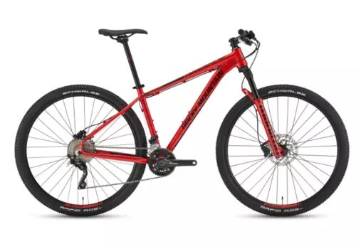 Горный велосипед ROCKY MOUNTAIN TRAILHEAD 950 2017