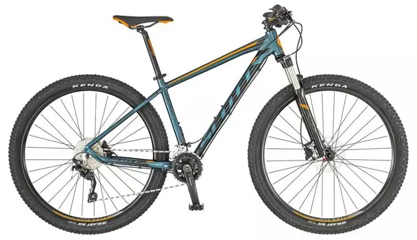 Горный велосипед Scott Aspect 920 29" 2019