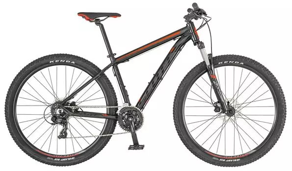 Горный велосипед Scott Aspect 960 29" 2019