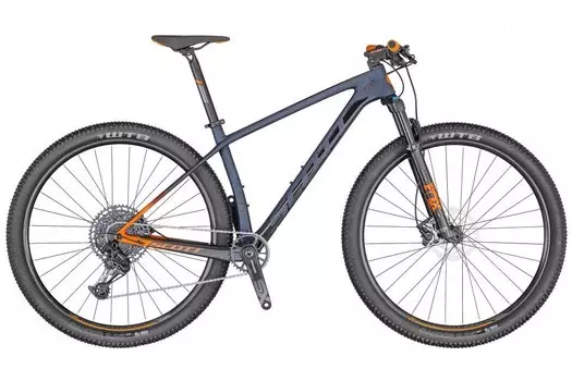 Горный велосипед SCOTT Scale 930 29" 2020