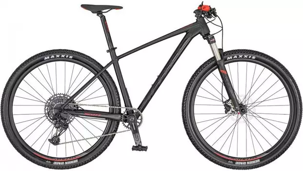 Горный велосипед SCOTT Scale 980, 29", 2020