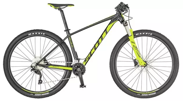 Горный велосипед Scott Scale 990 29" 2019