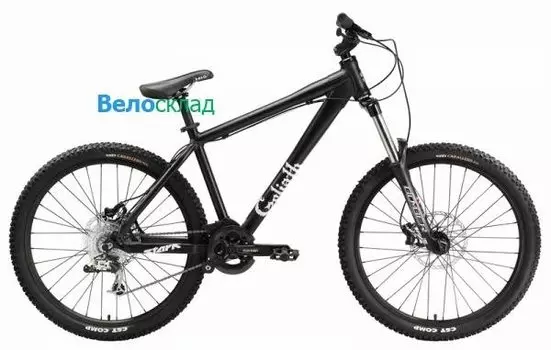 Горный велосипед Stark Goliath