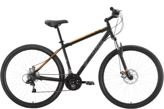 Горный велосипед Stark Outpost 29.1 D 29" 2022