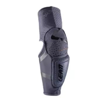 Налокотники Leatt 3DF Hybrid Elbow Guard, Flint