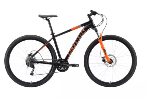 Горный велосипед Stark Router 29.4 HD 29" 2019