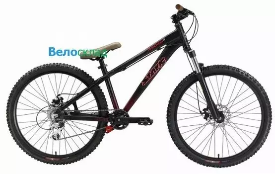 Горный велосипед Stark Shooter-3