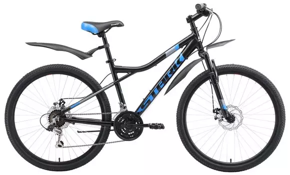 Горный велосипед Stark Slash 26.1 D 26" 2019