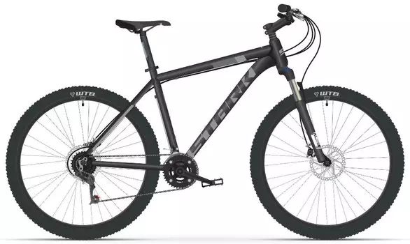 Горный велосипед Stark Tactic 27.5 HD 27,5" 2019