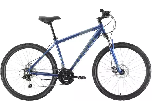 Горный велосипед Stark Tank 27.2 D 27.5" 2021