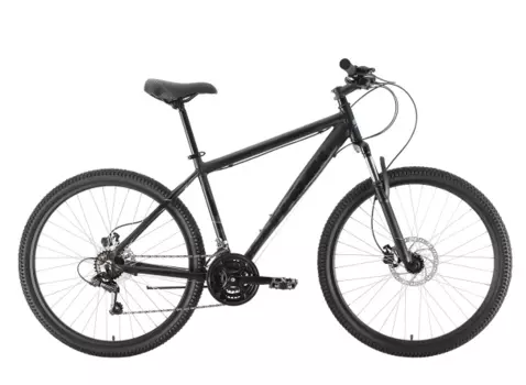 Горный велосипед Stark Tank 27.2 HD 27,5 2021