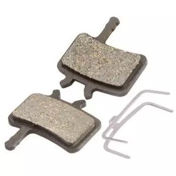 Тормозные колодки STELS RB-D (21-30), для дисковых тормозов RB-D27 AVID (Juicy 3/Juicy 5/Juicy 7/BB7 Mech), LU082370