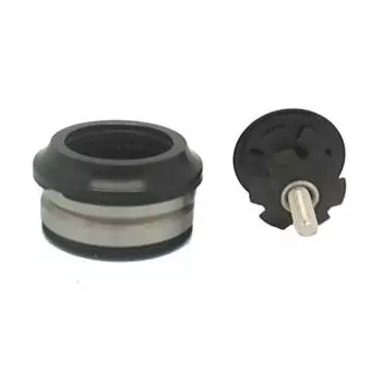 Рулевая NECO H23 полуинтегрировананя, 1-1/8"х44/50х30, высота 9,1±0,5мм, вес 77,8г, H23