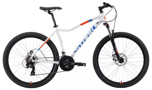 Горный велосипед Stark Viva 26.2 D 26" 2019