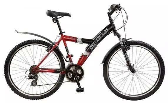 Горный велосипед Stels Navigator 550